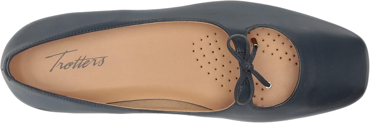 Trotters Women's Footwear-Ladies