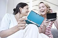 Vista 13 de Nintendo 3DS Console In Black