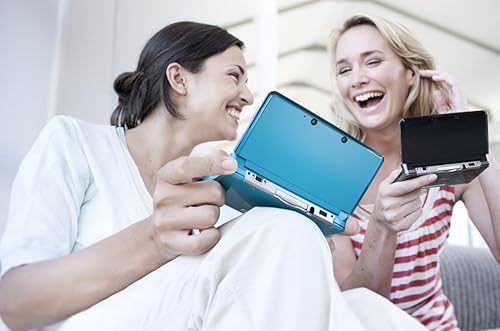 Miniatura 13 de Nintendo 3DS Console In Black