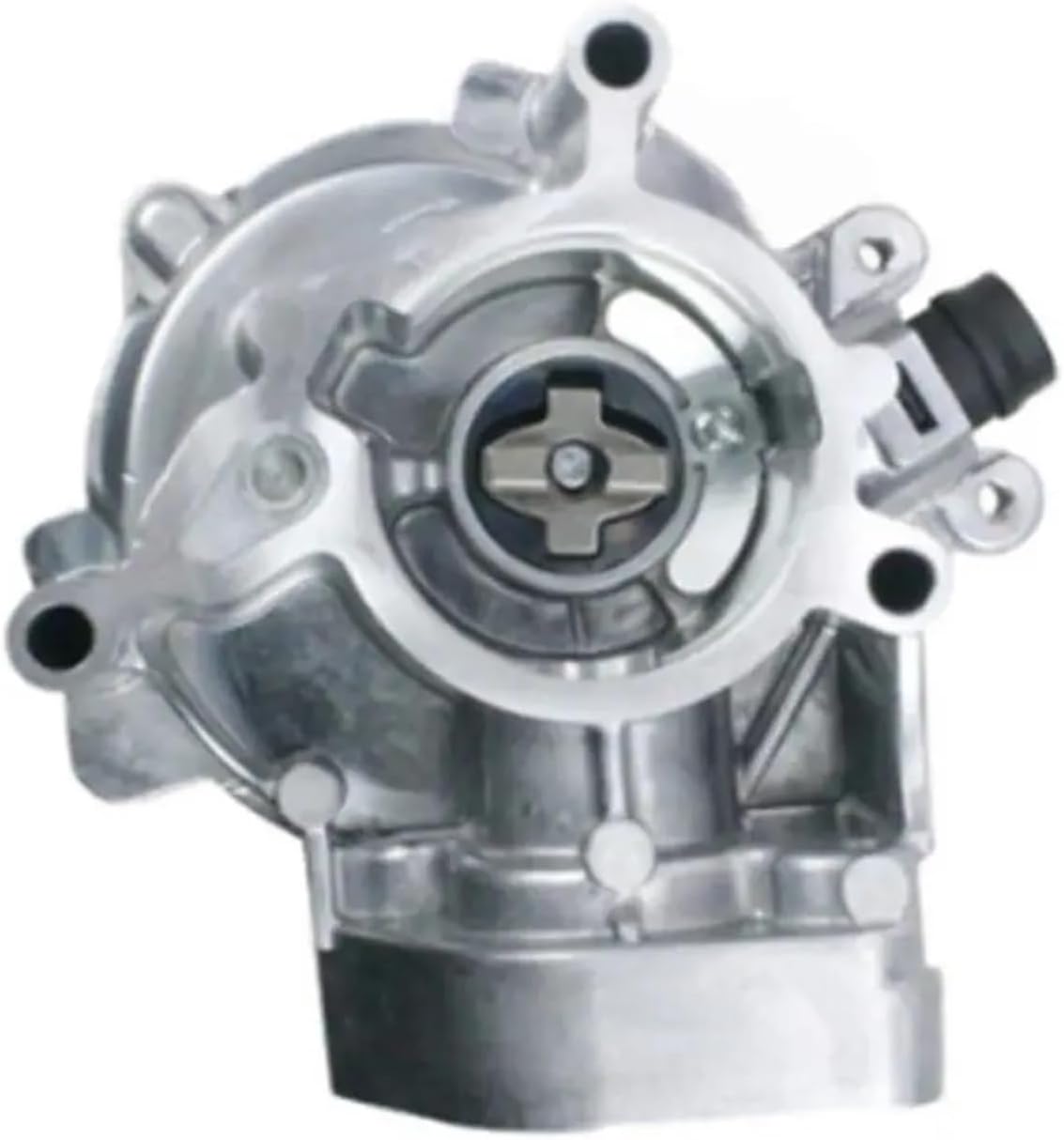 Brake Vacuum Pump 06L145100E Compatible For Brake Vacuum Pump Brake Vacuum Pump Car Brake Pump