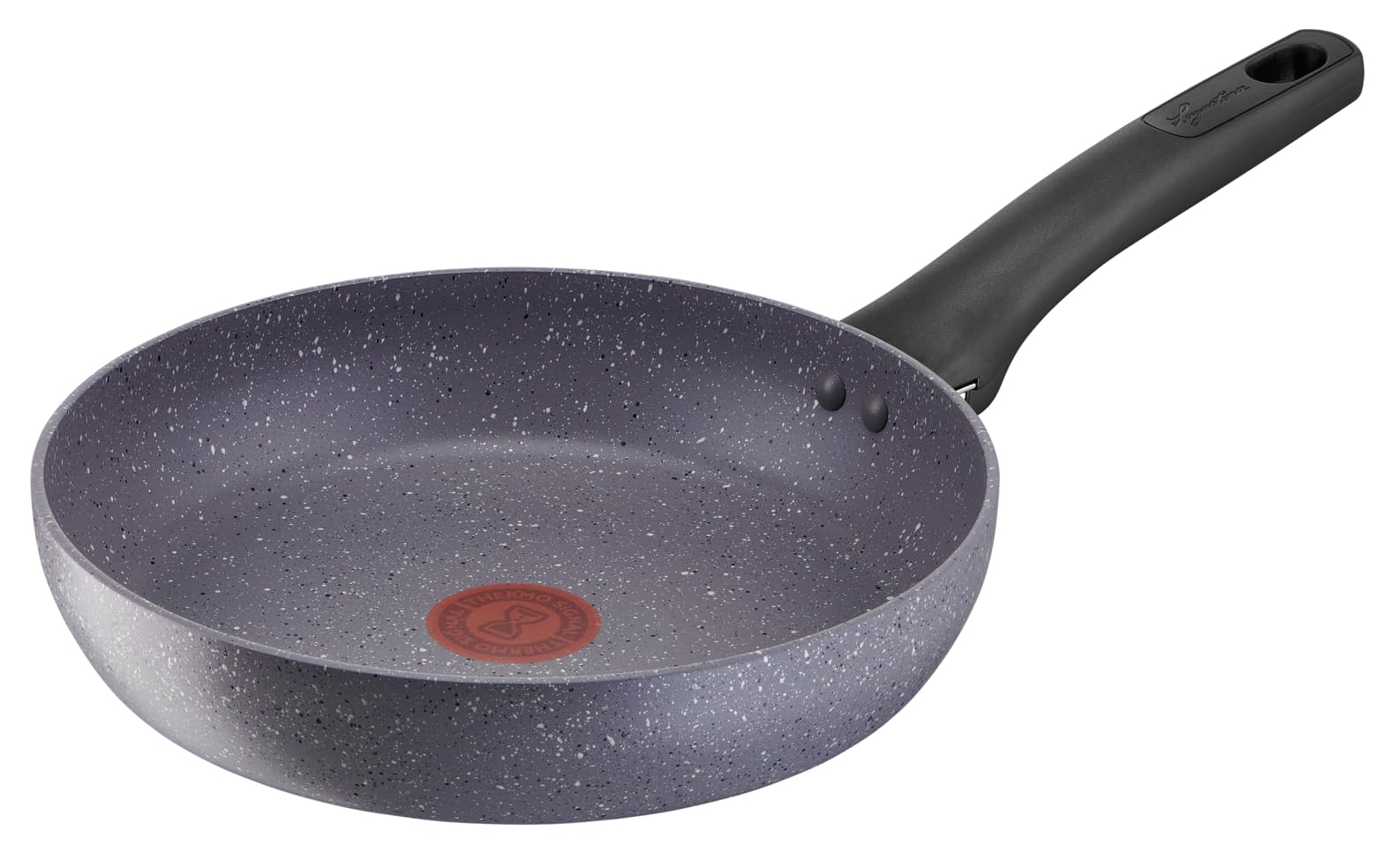Lagostina Cucina Green Set di Pentole Antiaderenti, 8 Pezzi, 2 Padelle 24, 28 cm, Casseruola Manico Lungo 18cm, Casseruola Fonda 24cm, Wok 28cm, 3 Coperchi 18, 24, 28 cm, Anche Induzione