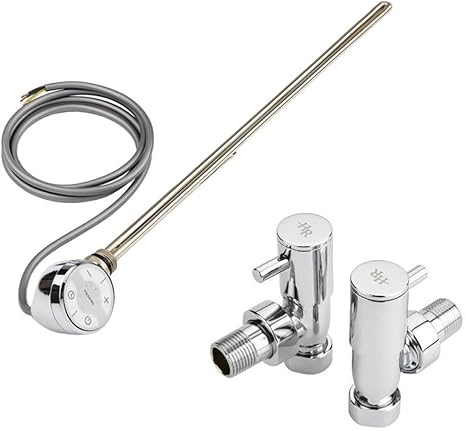 Hudson Reed Radiador Toallero Moderno Mixto Plano Ischia ...