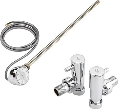 Hudson Reed Radiador Toallero Moderno Mixto Plano Ischia ...