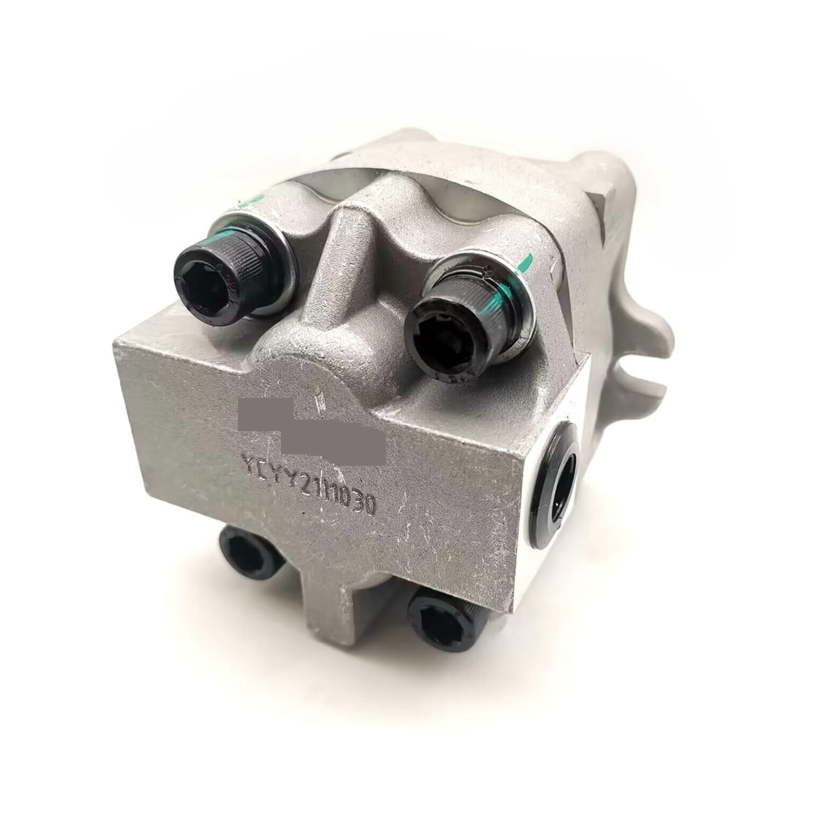 Pompe Pilote hydraulique Pompe à Engrenages 705-41-01920 for Pelle PC30 PC35 PC45-8 PC40-7 Pompe de Charge(PC45-8 Pilot Pump)