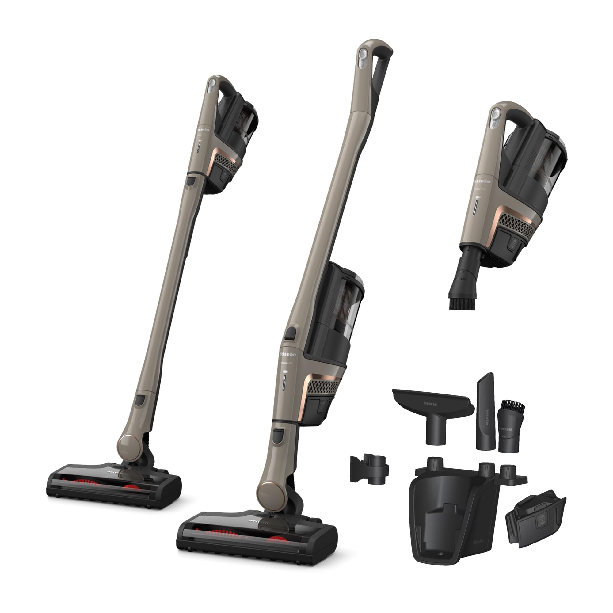 システムトニック10 200ml　2本 Amazon.com - Miele Triflex HX2 Sprinter Vacuum Cleaner,120 min