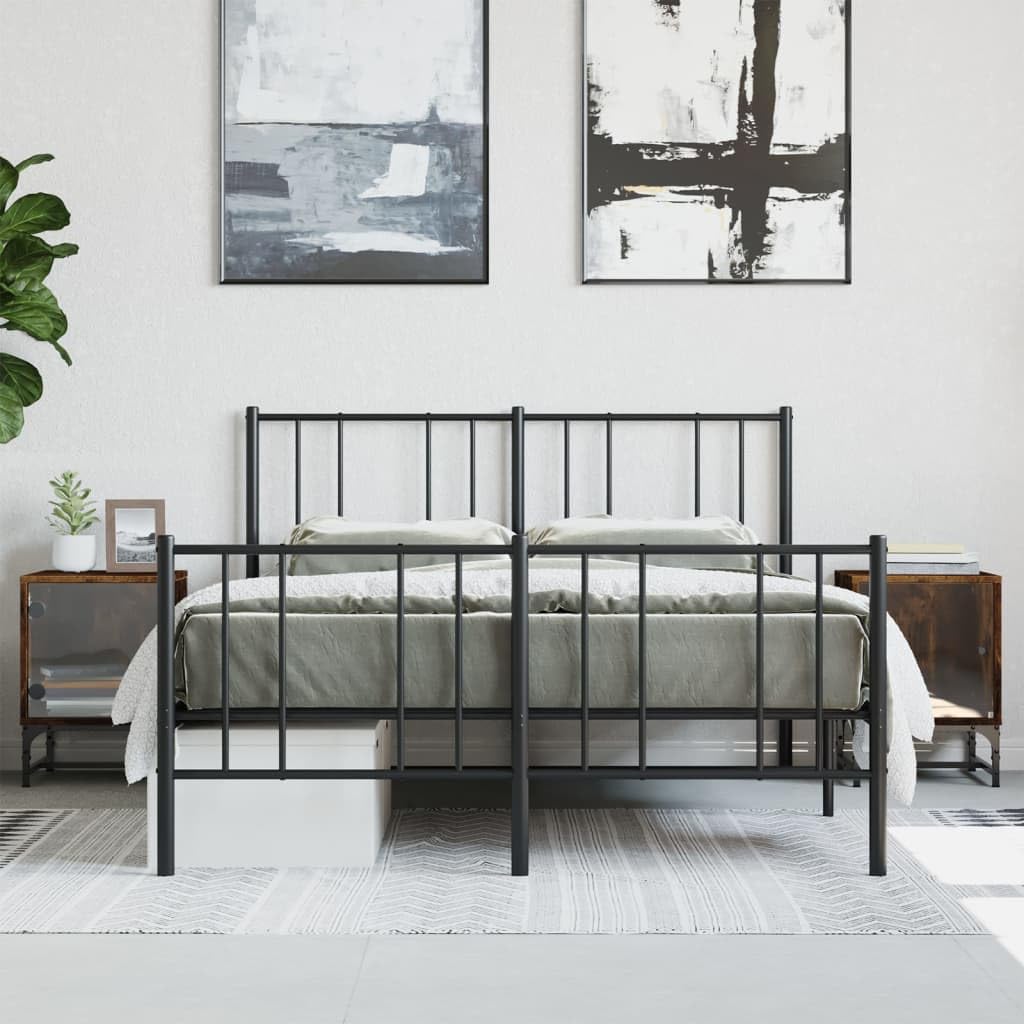 Elegante Nachttische mit Stauraum und Glastüren aus langlebigem Holzwerkstoff für Schlafzimmer und Wohnzimmer, stabile Oberplatte für Tischlampen und Bücher,