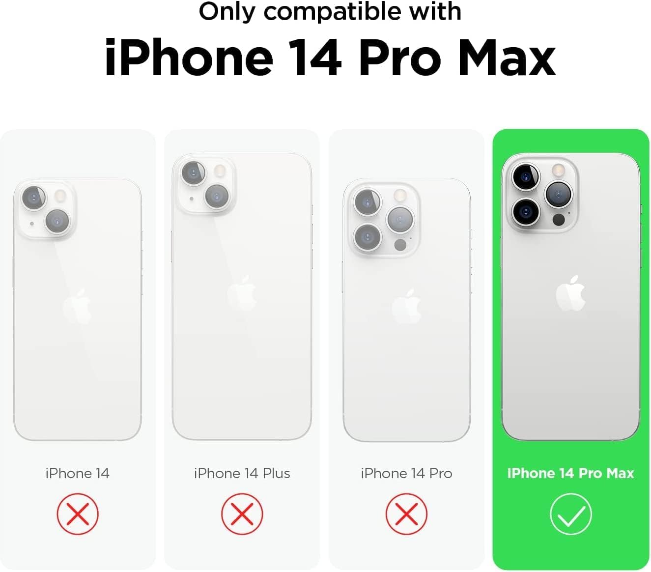 oakxco for iPhone 16 Pro Max Case Liquid Silicone, Soft Rubber Gel Elegant Aesthetic Basic Simple Cover, Cute Thin Slim TPU Matte Solid Color Plain Smooth Case for Women Girl, Light Pink — view 131