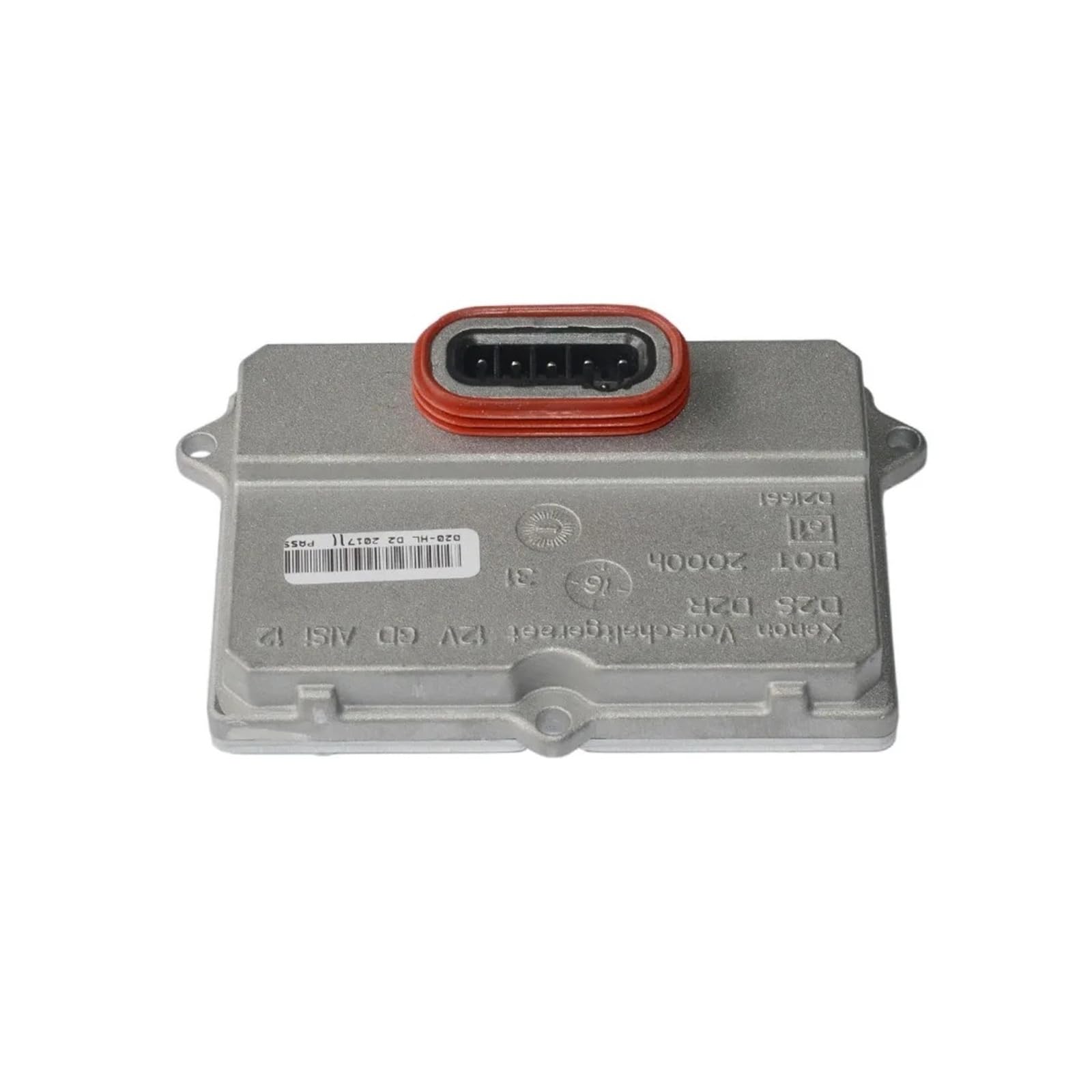 Per Nissan Per Almera Per Primera Per Scenic Per Clio 2 Per Espace 2M5Z13C170AA 2M5112K072AA 5DV00829000 D2S D2R HID Xenon Ballast Zavorra Xeno Faro Modulo