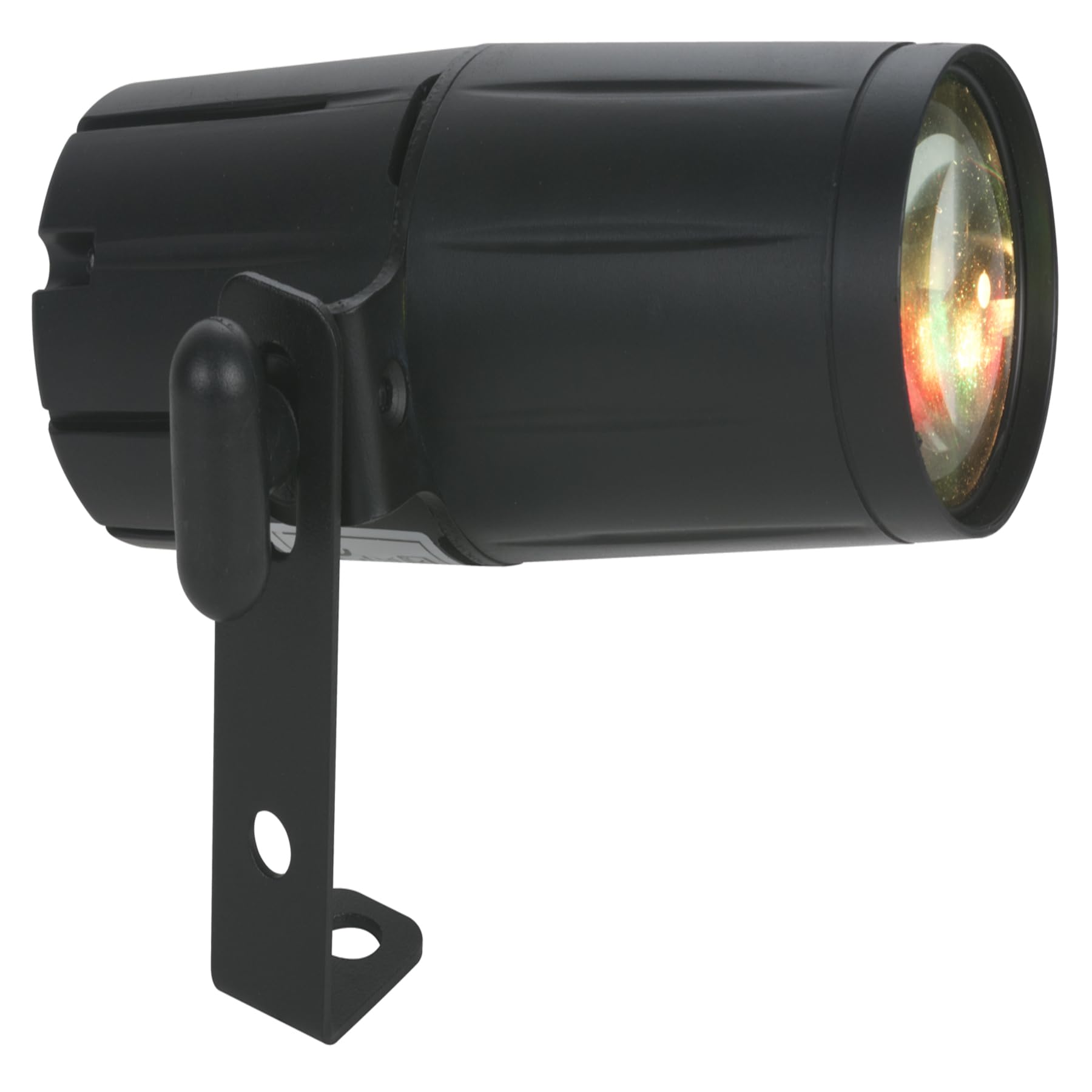 Amazon.com: ADJ Products PINSPOT LED Quad DMX 8 WATT Quad Color