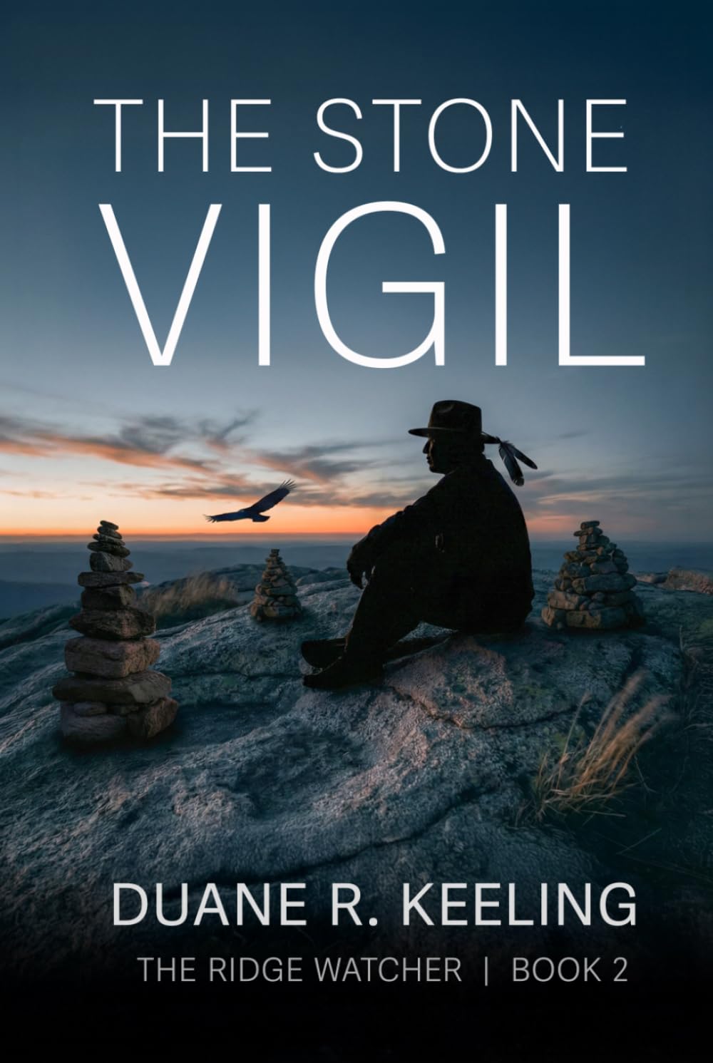 The Stone Vigil (The Ridge Watcher)