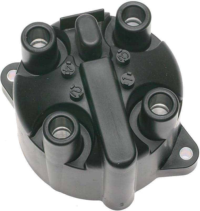 Tampa do distribuidor de ignição Standard Motor Products JH246 – 1 unidade