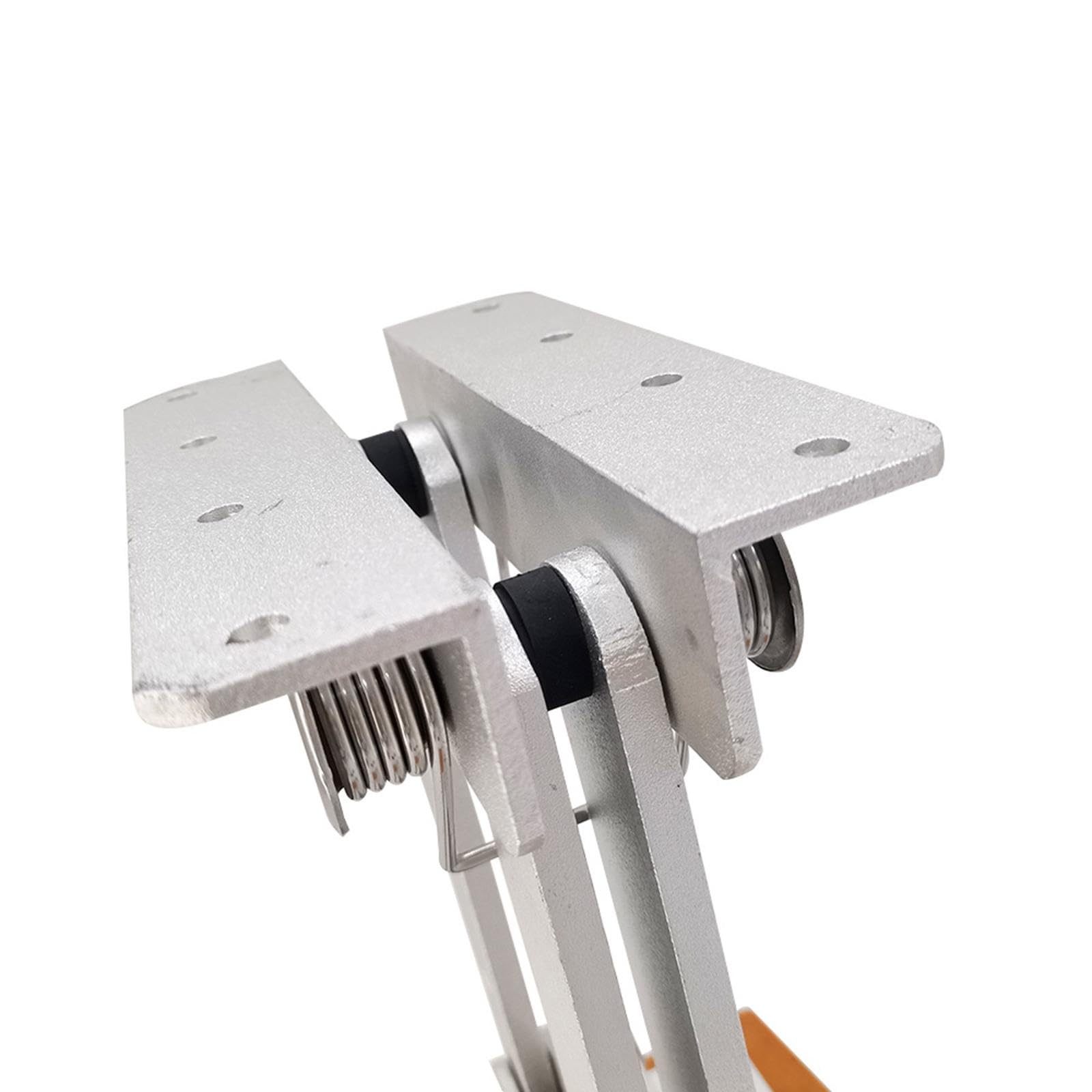 RNXRZANK Outboard Motor Bracket Platform Motor Bracket for 7 1/2-20 HP Two-Stroke