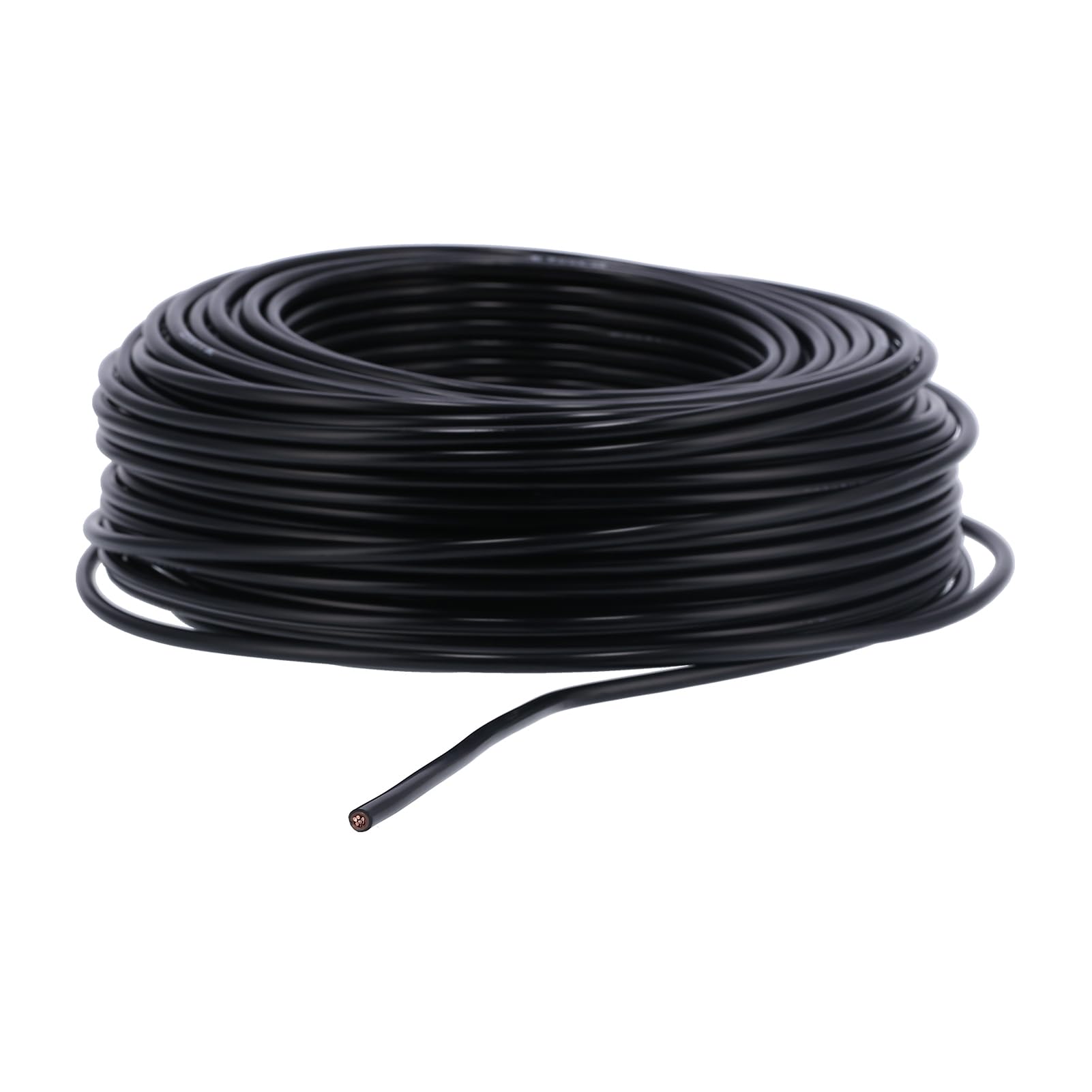Cavo Flessibile in Rame 100m 7- PVC