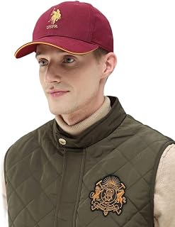 U.S. Polo Assn. Men Cap Price In India