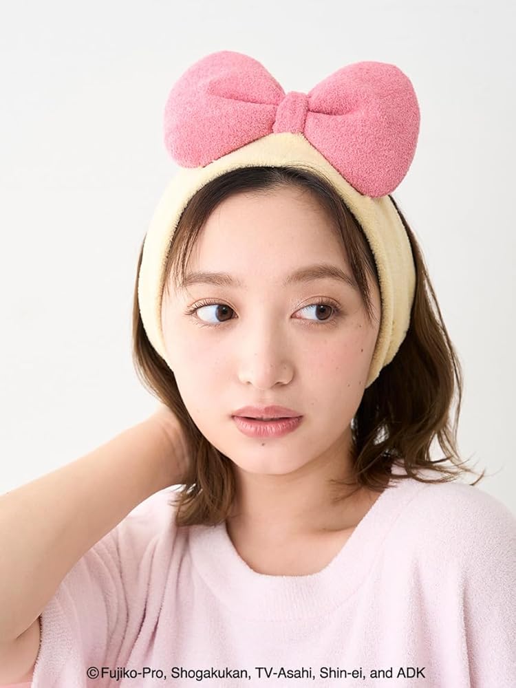 ドラえもん 上海　焼き芋ドラえもん ヘアカチューシャ ドラえもん 上海 焼き芋ドラえもん ヘアカチューシャ