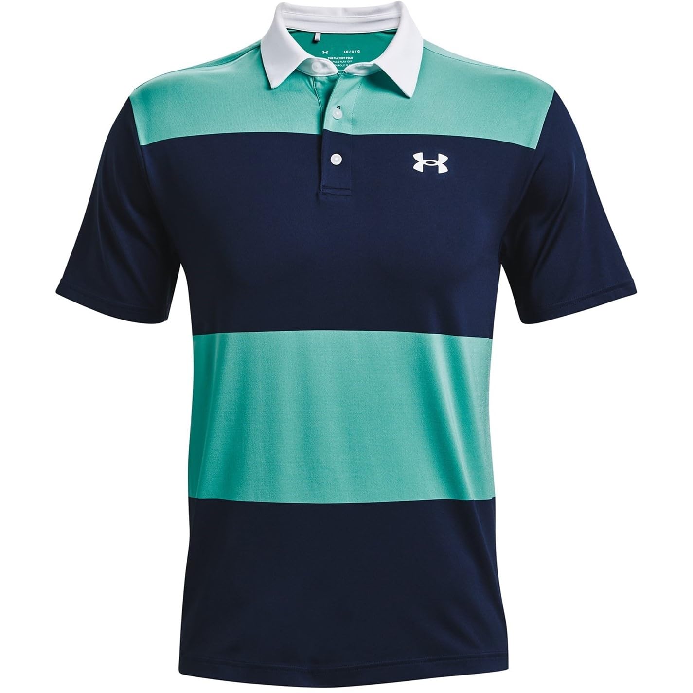 Under Armour Playoff 2.0 Polo de Golf Hombre — view 34