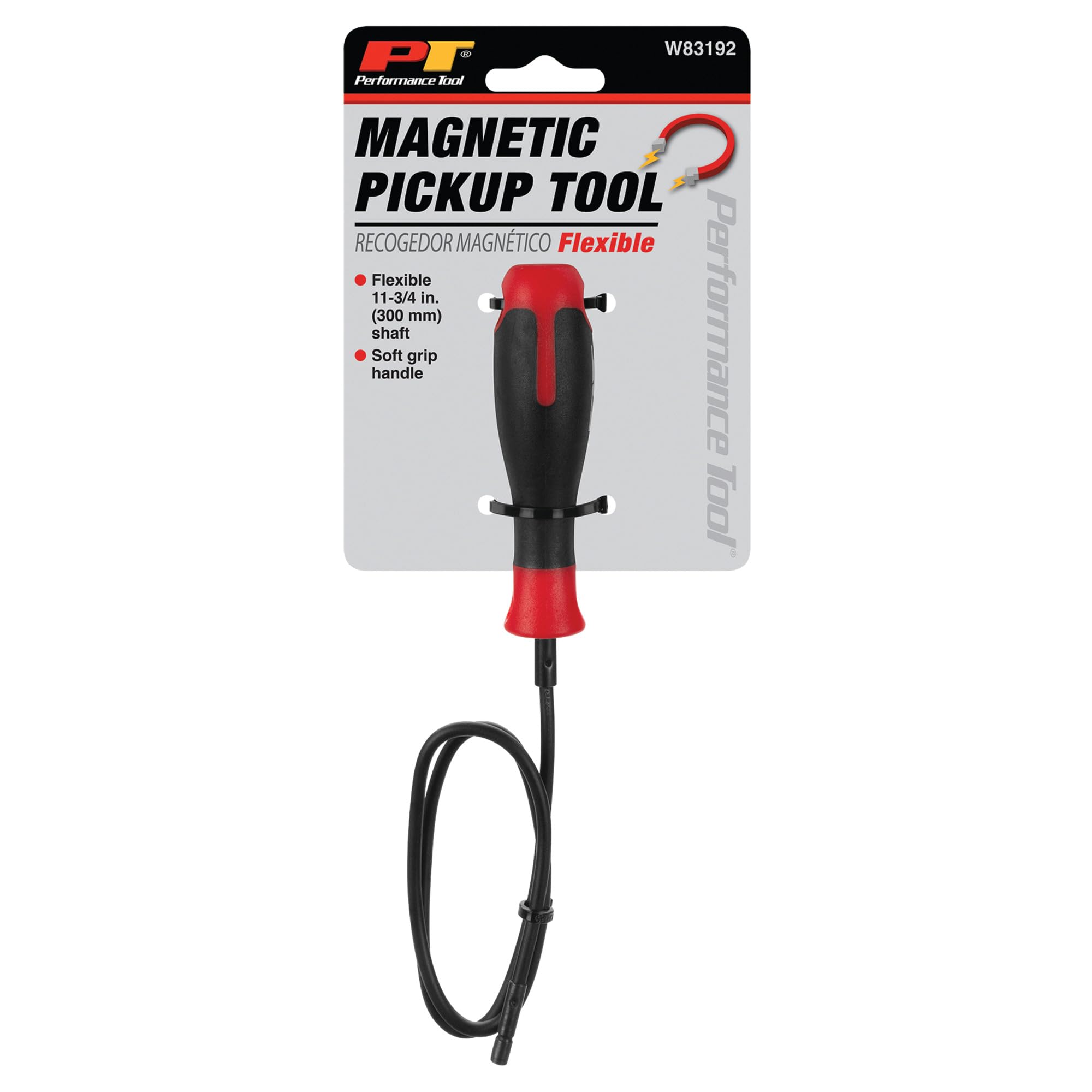 Amazon.com: Performance Tool W83192 Flexible Long Next Magnetic