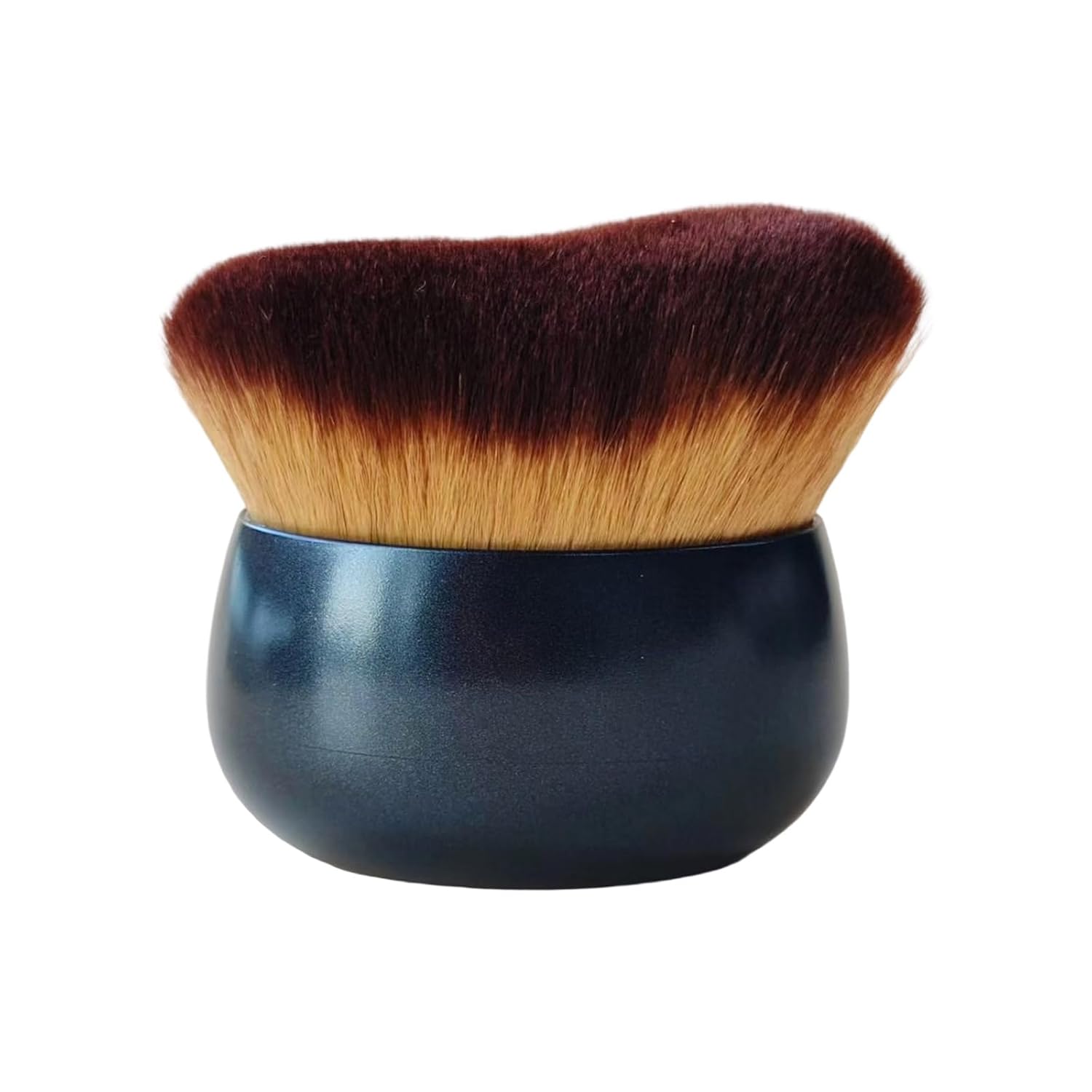 Professional Kabukis Makeup Brush for Full Body Selfs Tanning Bronzer Blending Seamless Coverage Multifunctional Body Tanning Brush