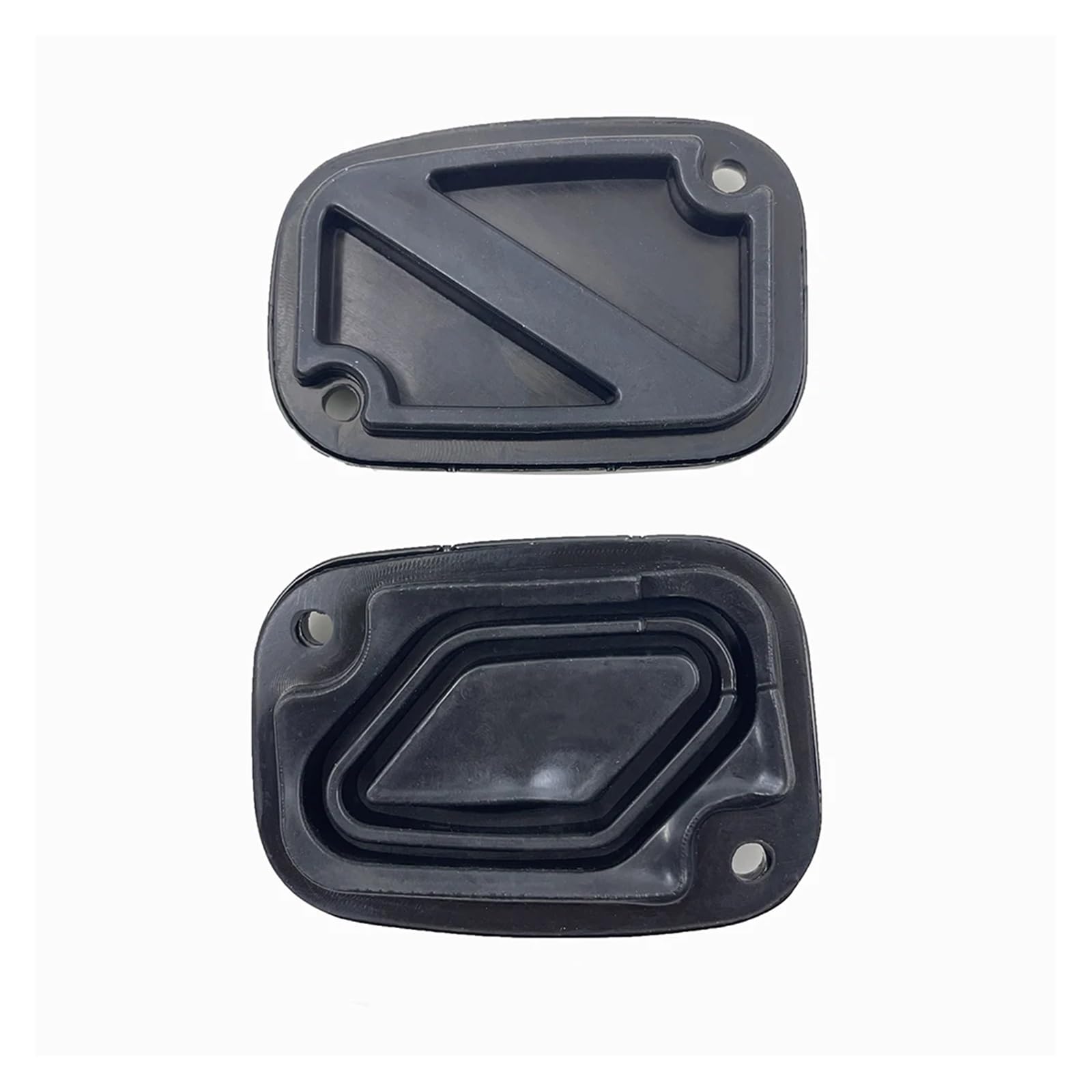 Moto Tappo Serbatoio Liquido Freno Moto Freno Sinistro Destro Per Pompa Coperchio Cilindro Principale Tappo Per Glide Per Touring 2008-24 FLHT FLHR FLHX FLTR 2008-2024