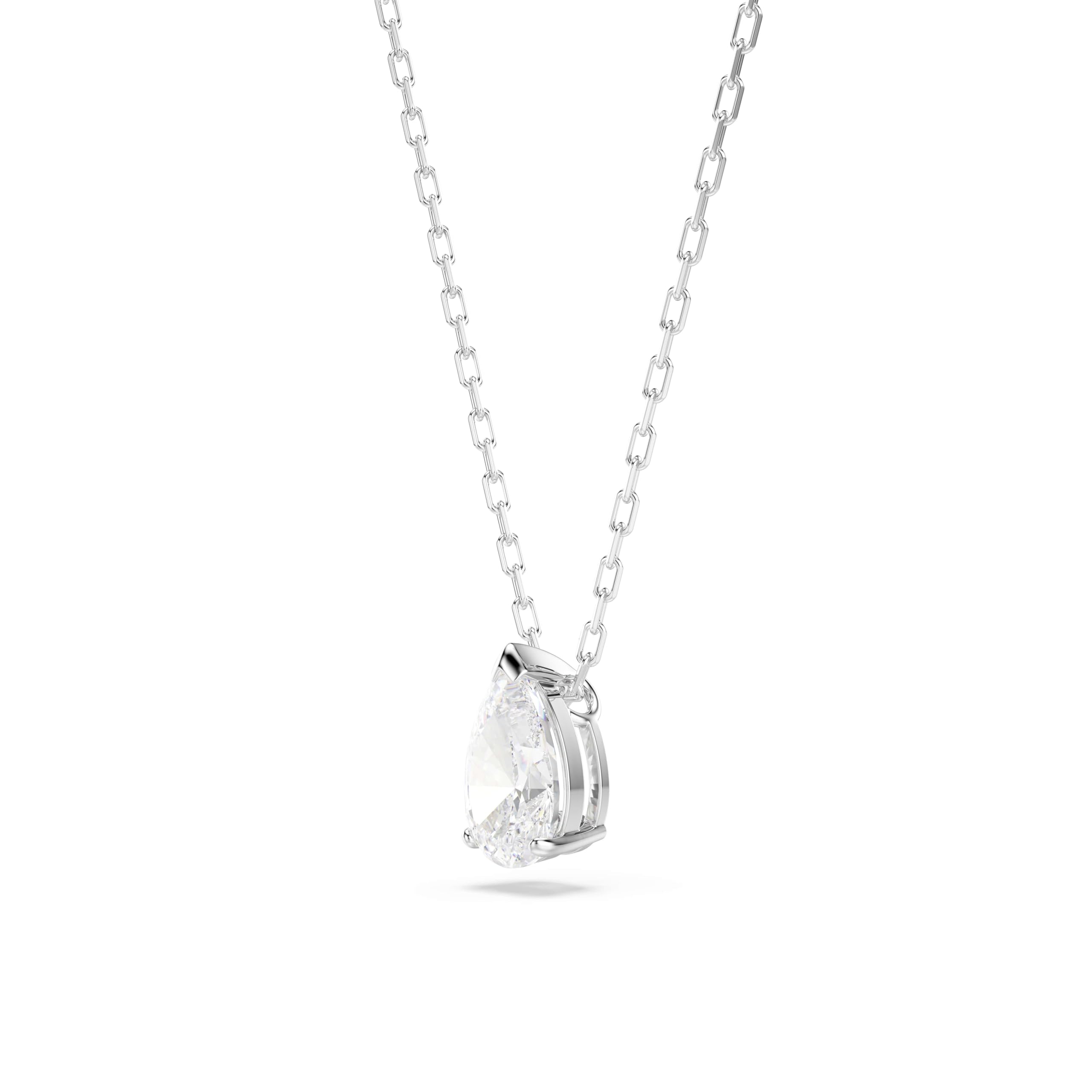 Swarovski Stilla Attract Collezione (Amazon Exclusive)