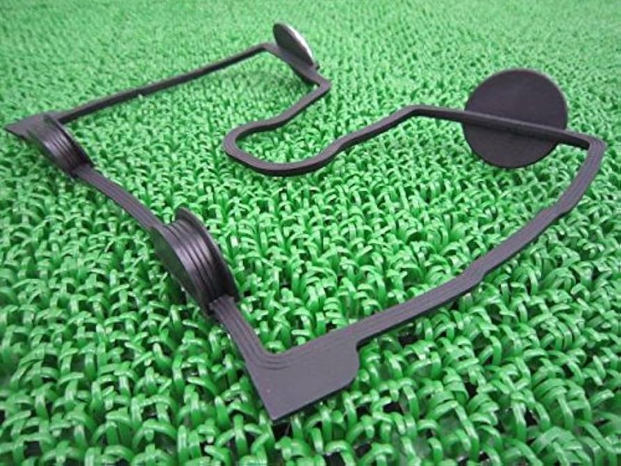 Amazon | [ホンダ] ドリーム50純正シリンダーヘッドカバーガスケット