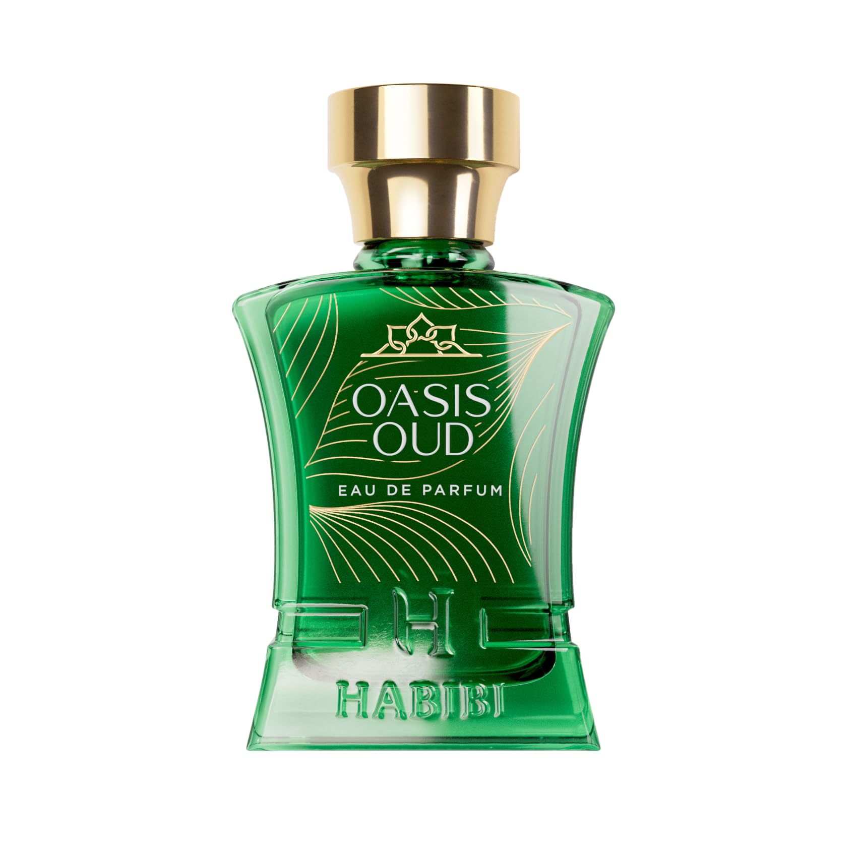 Perfume H HABIBI Salvia B09FFPQP33