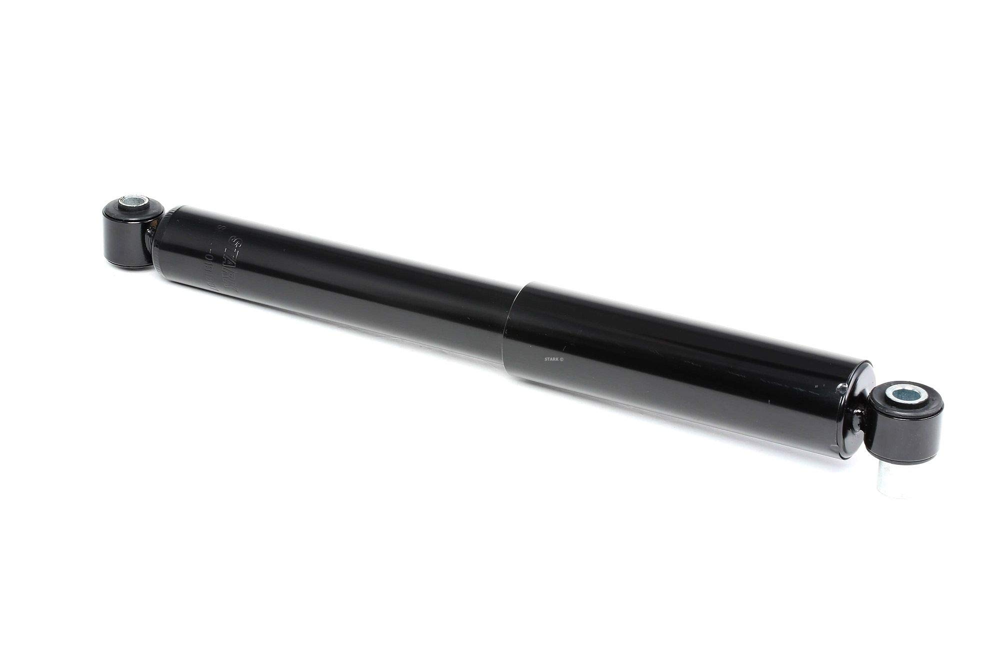 STARK SKSA-0131837 2x Amortiguador Trasero Compatible con FORD Transit Mk6 Furgoneta V347, V348, FA