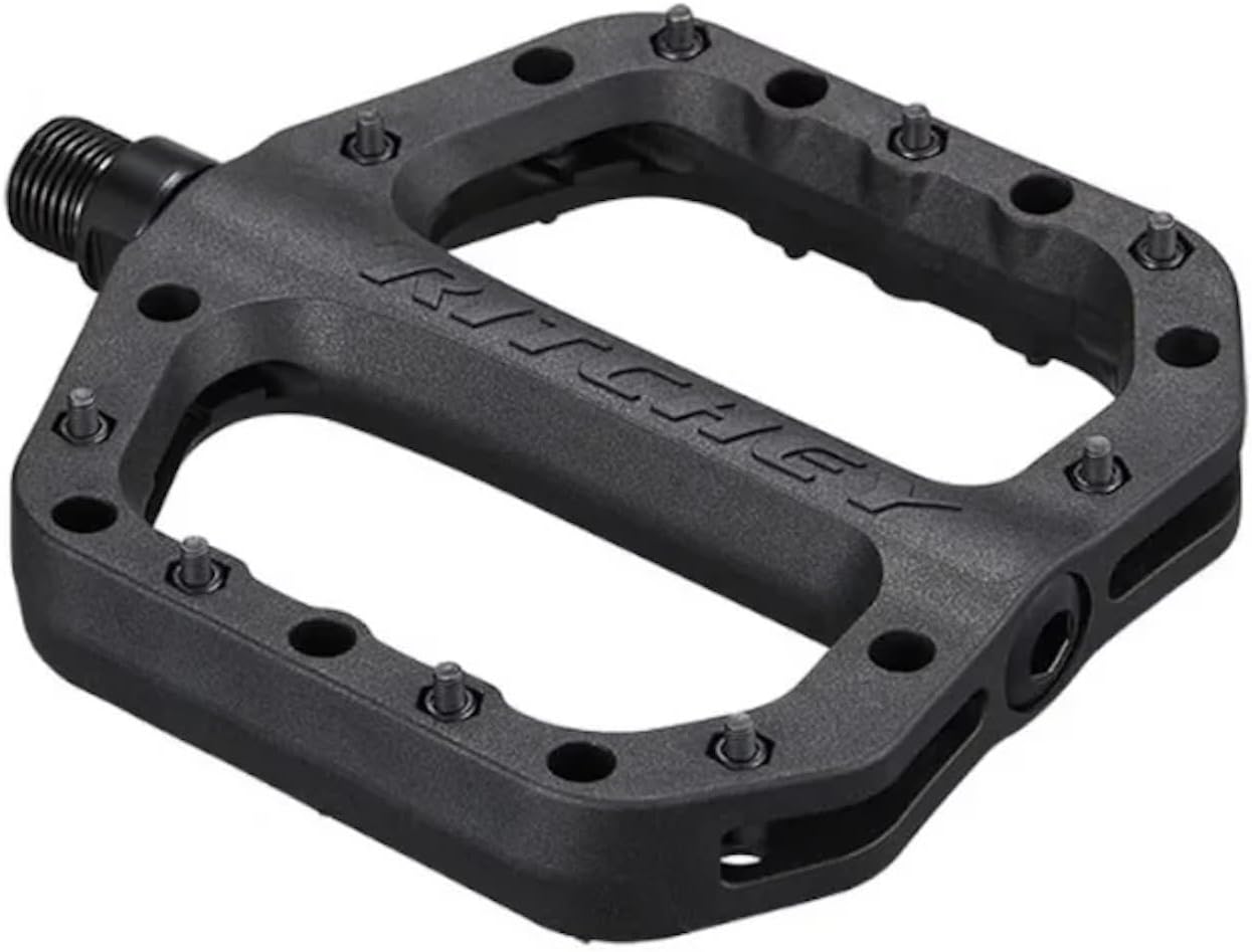 Ritchey Bigfoot Pedals, Black