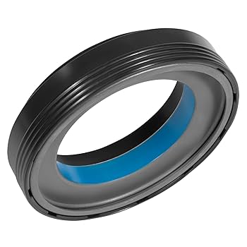 Amazon.com: 50491 Outer Axle Shaft Seal Fits for Ford Super