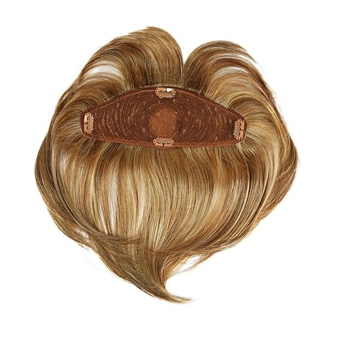 Miniatura 9 de Hairdo - Peluca de pelo de primera clase por Hair u wear R4 Midnight Brown