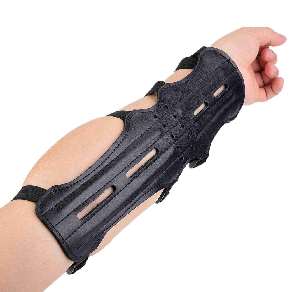 Tiro con l' Guardia Armata, Braccio di Cuoio Braccio di Cuoio Armatura Guardia Bracciali Armatura Medievale Costume Tradizionale Tiro con l' Equipaggiamento Protettivo