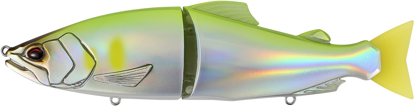 Wobbler DUO Realis Onimasu GNA3167 Ayu 188mm - Leurre Flottant Pour Pêche