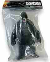 Amazon | 限定 キングコング スカルアイランド ソフビ | ソフビ