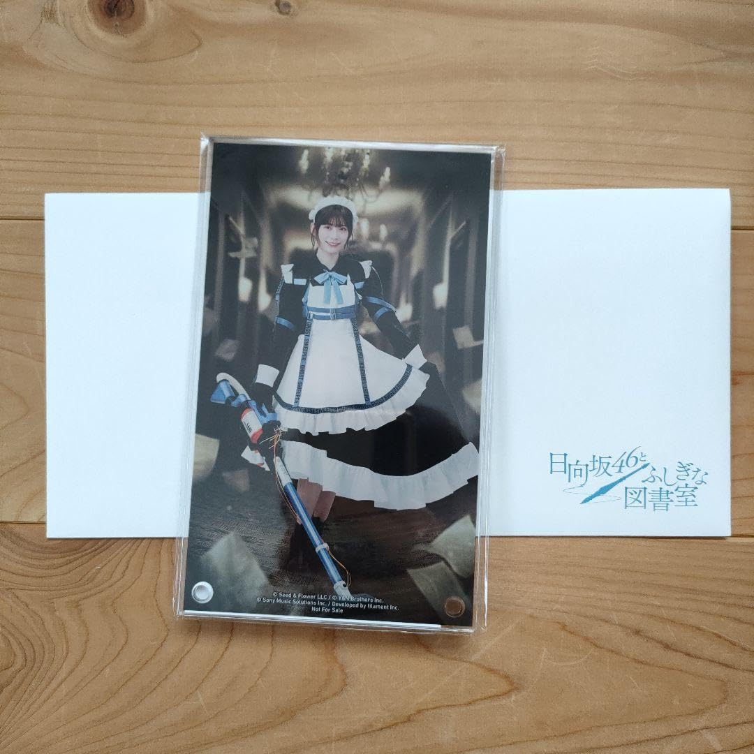 メンバー32名フルセット ひな図書 アクリルアートパネル メイドスイーパー Amazon.co.jp: ひな図書 東村芽依 アクリルアートパネル メイド