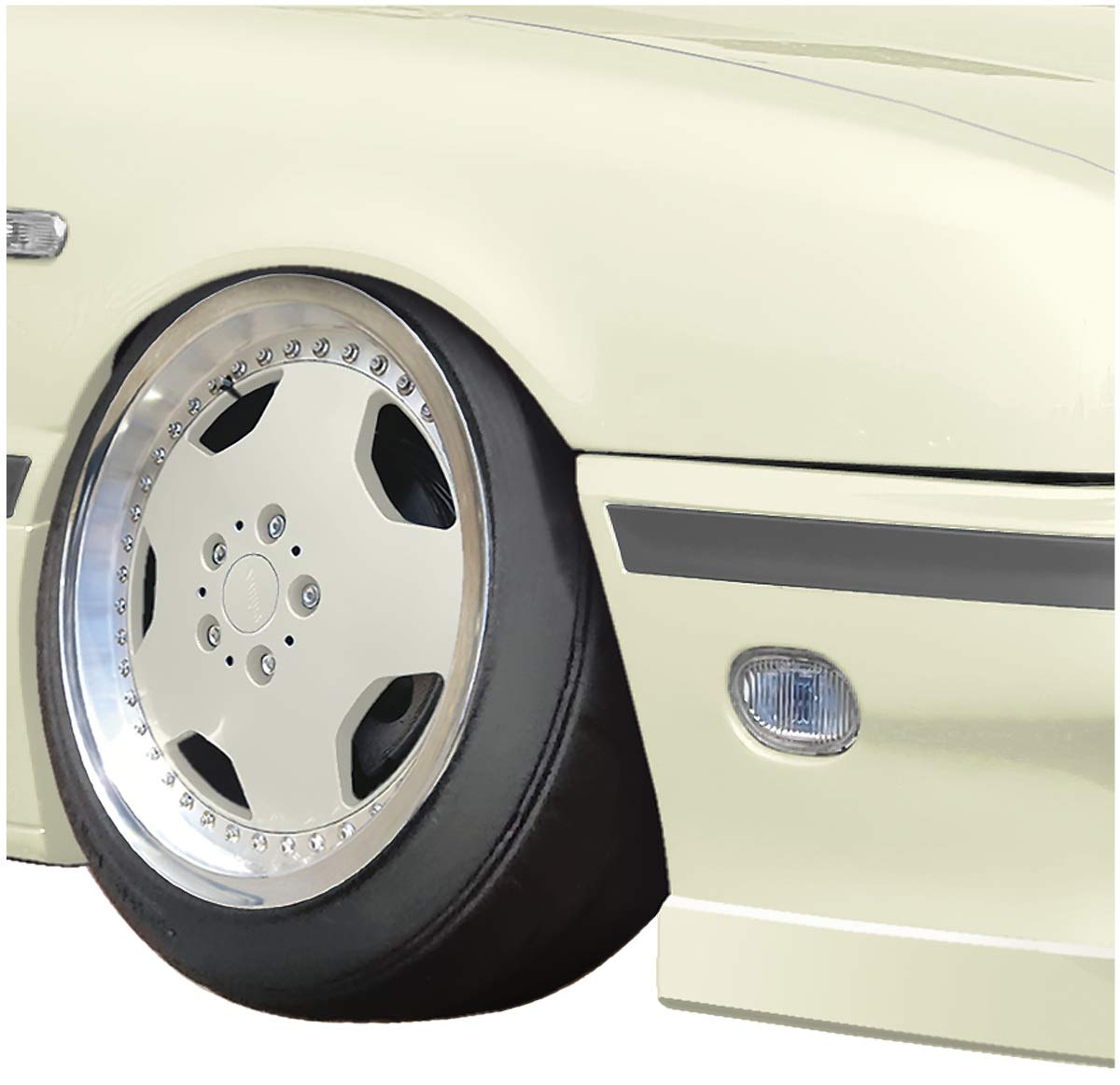 Amazon | 青島文化教材社 1/24 ザ・チューンドパーツシリーズ No.104