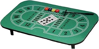 549720 - Casino-Tisch Blackjack Inklusiv Zubehör