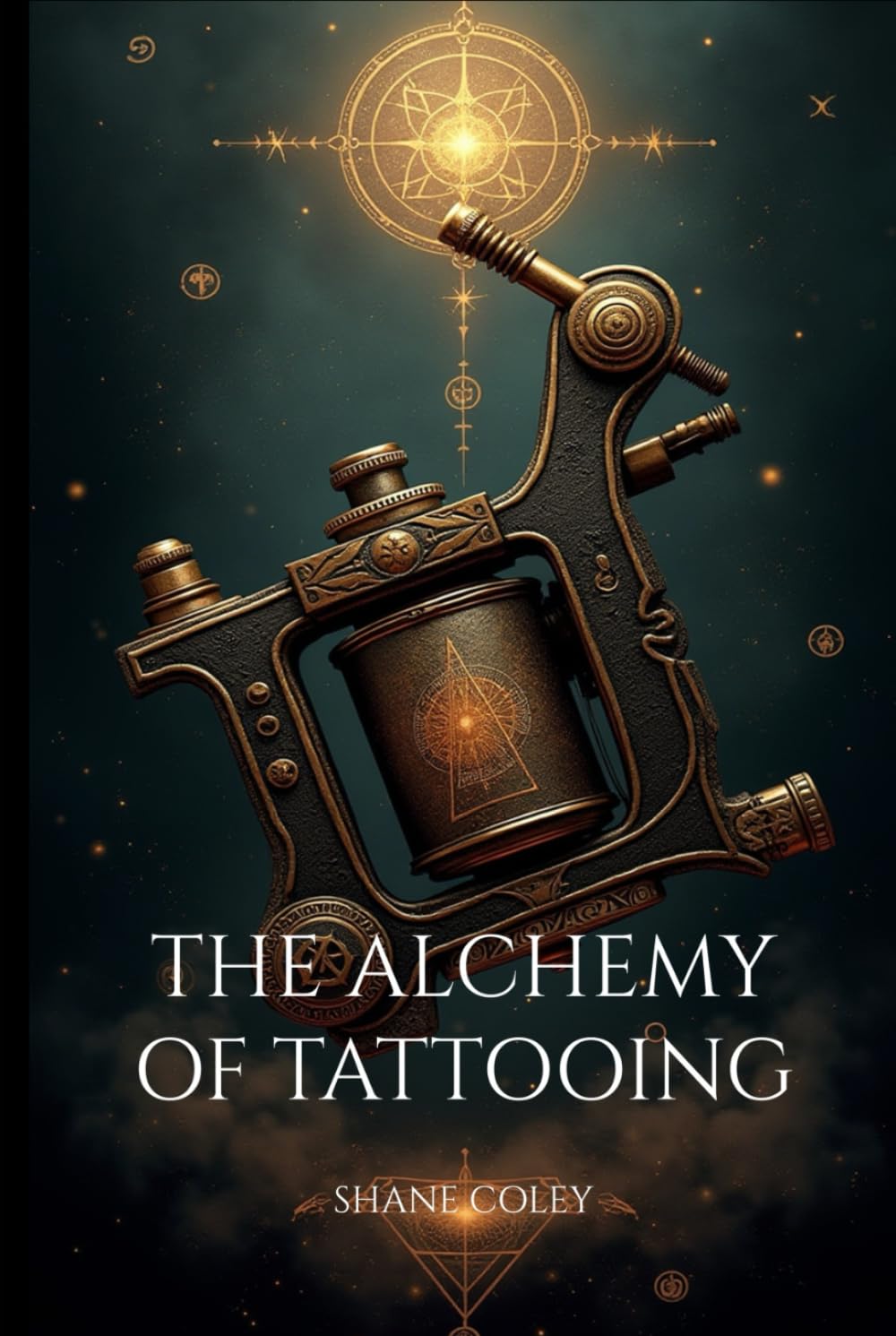 The Alchemy of Tattooing (The Path of Alchemy Series)