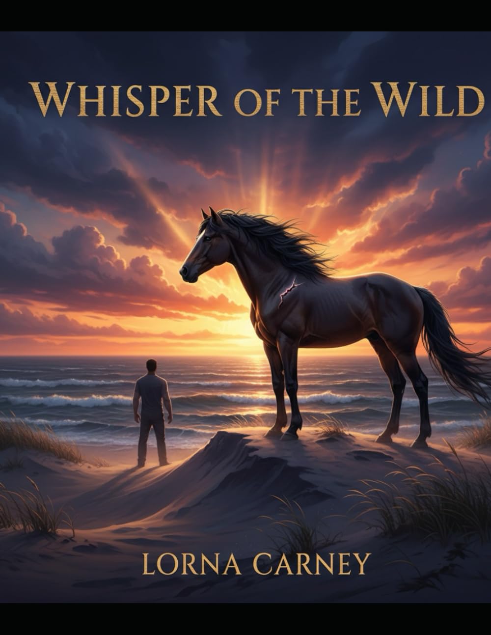 Whisper of the Wild