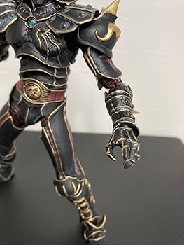 Amazon | マックスファクトリー S.O.G.MAX 鴉 KARAS 乙羽鴉