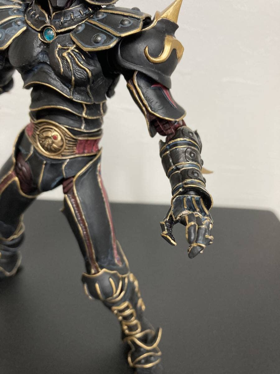 Amazon | マックスファクトリー S.O.G.MAX 鴉 KARAS 乙羽鴉