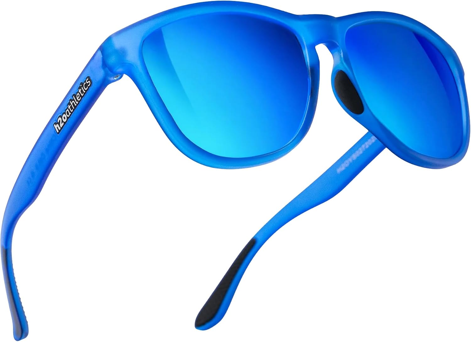 Signature Floating Polarized Sunglasses – Lightweight UV400 for Boating, Paddleboarding & Beach
