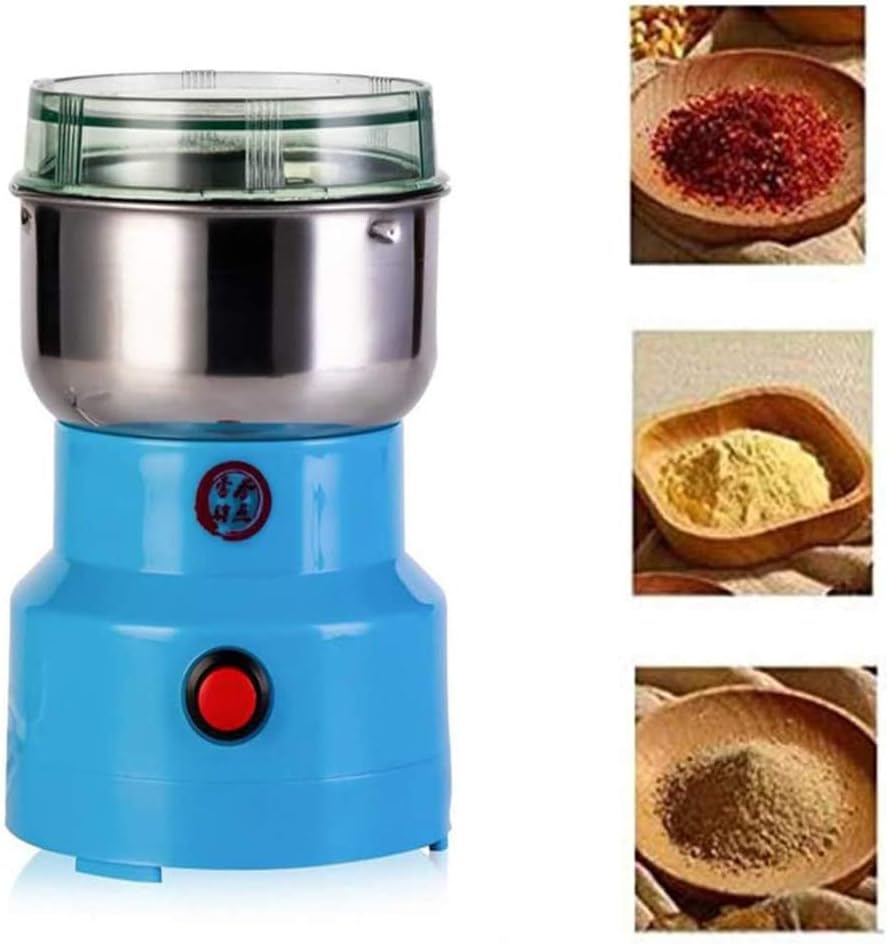 smerigliatrici manuali per grano