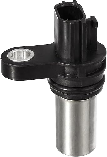 APSVE 237316N202 237316N206 Sensor de posición del cigüeñal compatible con Nissan 2002-2009 Altima, 05-19 Frontier, 14-17 NV350 Urvan, 02-11 Sentra,