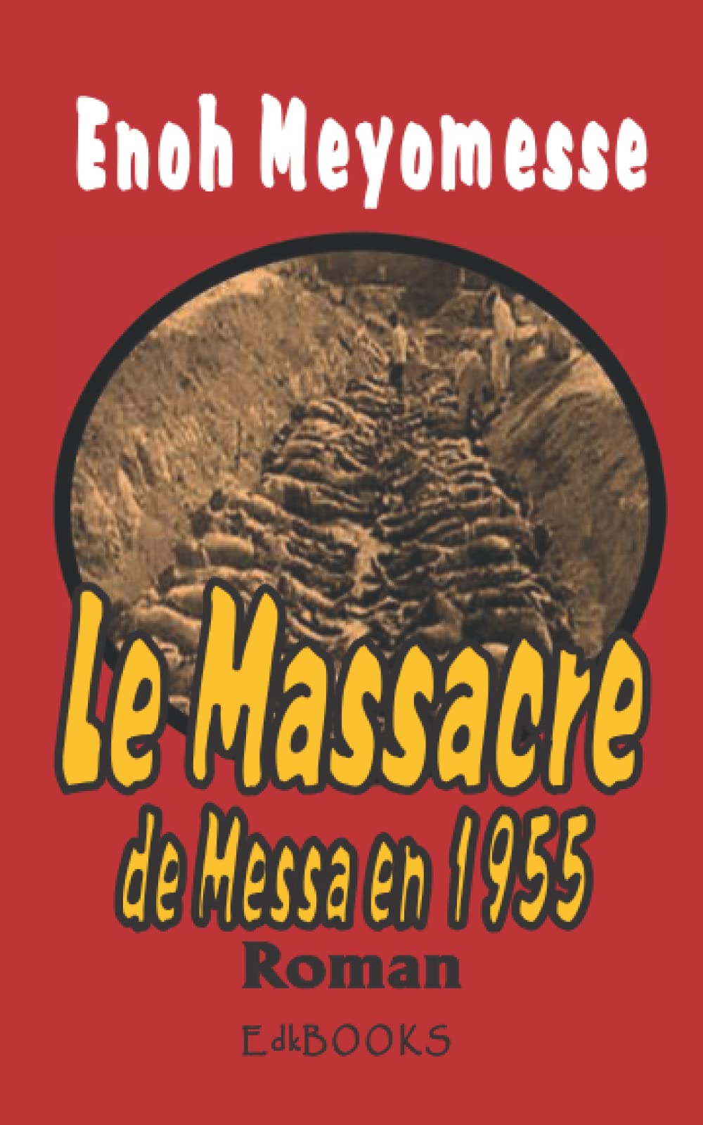 Le Massacre de Messa