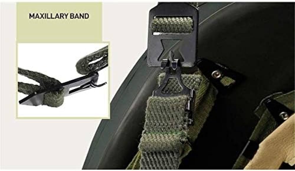 米軍　M1ヘルメット　② WW2米軍】アメリカ軍 M1ヘルメット 複製品 | 【臥龍商店】輸入品