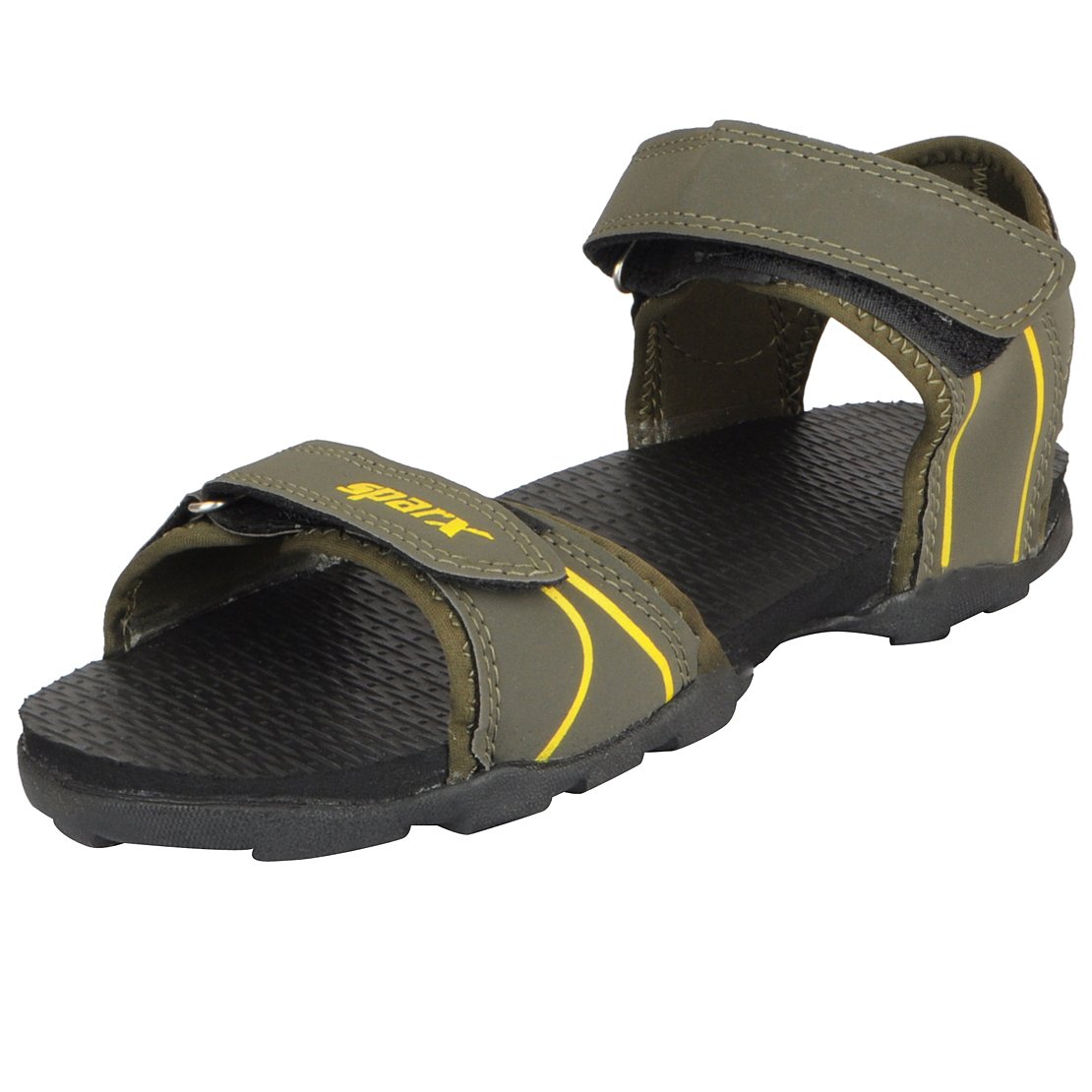 SPARX Men's Ss0703g Sandal