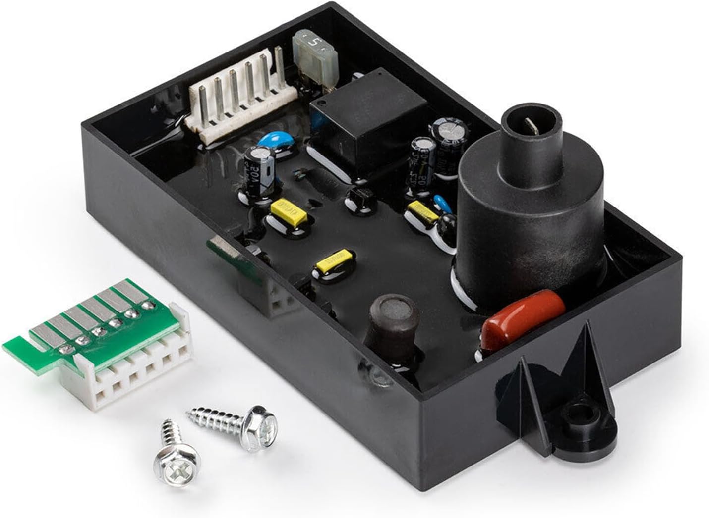 RV Water Heater Control Board for RV 91367 Atwood 93307 93865 93253 93257 G6A-6E/7E/8E GH10-1E/2E Aftermarket Automotive Parts