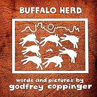 Buffalo Herd 1943050074 Book Cover