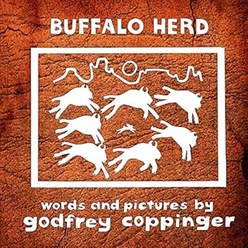Paperback Buffalo Herd Book