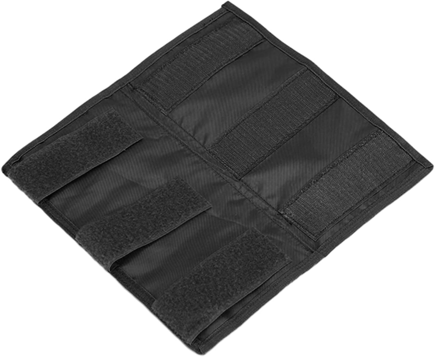 Visors Panel Organizers Car Sun Visors Braiding Slot Vehicle Visors Storage Holder Storage with Strap